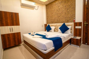 The Pleasure Stay